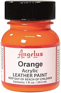 Angelus Acrylic Leather Paint
