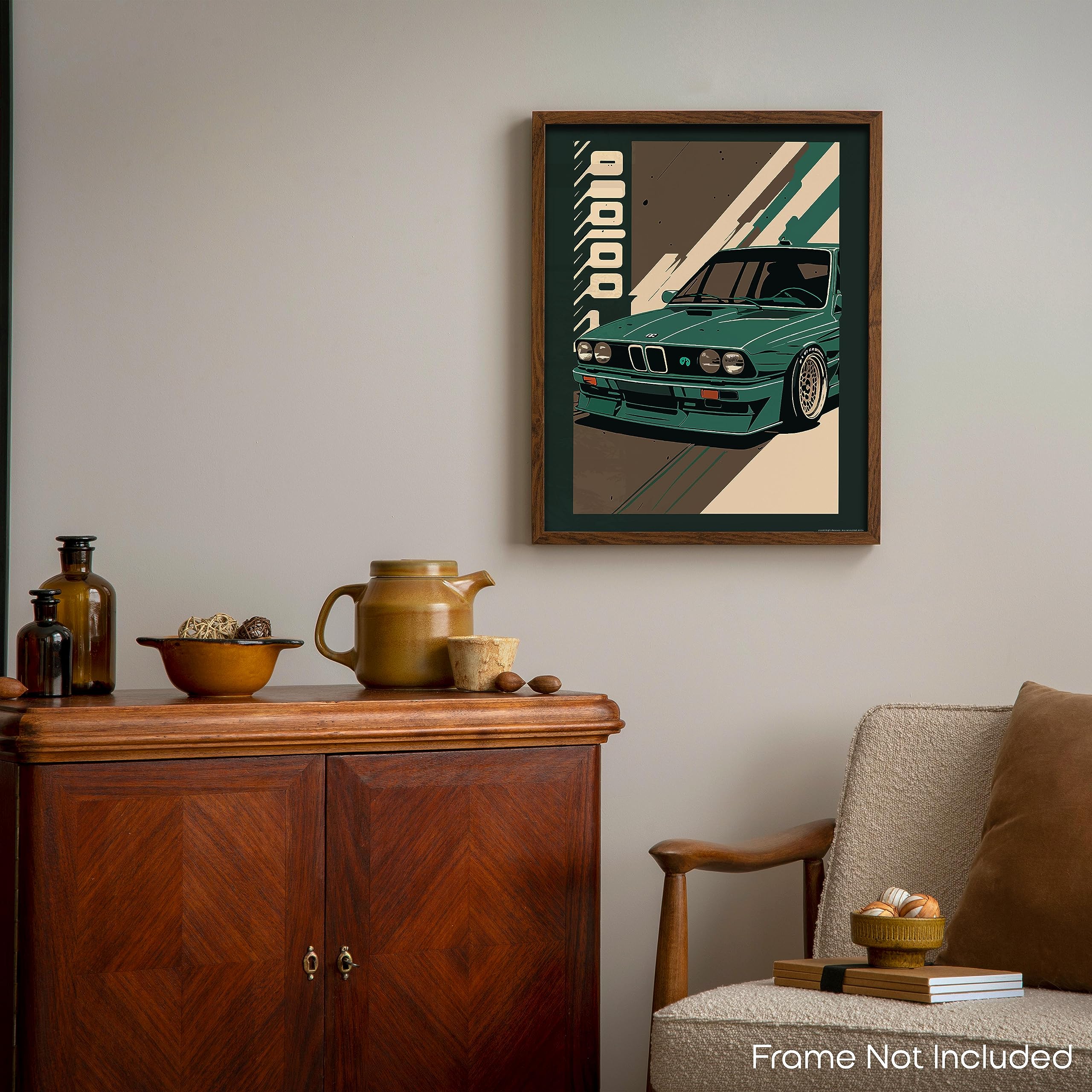 BMW 壁掛　絵　非売品 楽天市場】BMW（アートパネル・アートボード｜壁紙・装飾