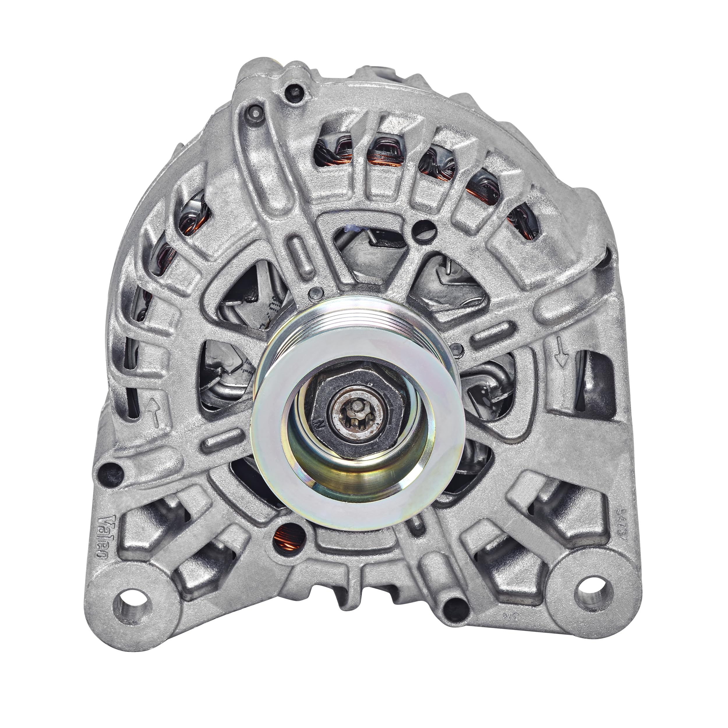 Valeo Alternateur 439648-125 Amp - 7 Stries - 14 V
