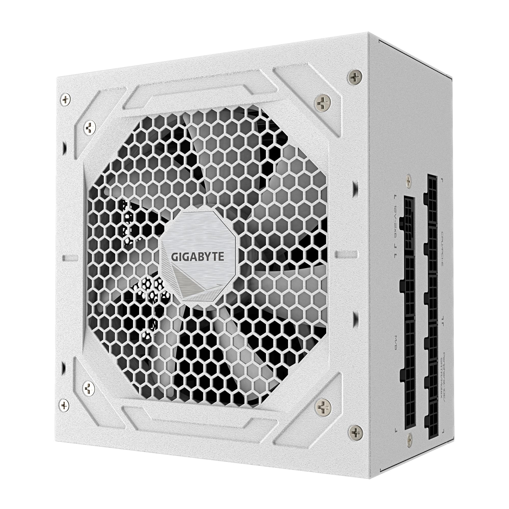 Amazon | GIGABYTE UD850GM PG5 ICE ATX 3.1/PCIe 5.1対応 850W 電源