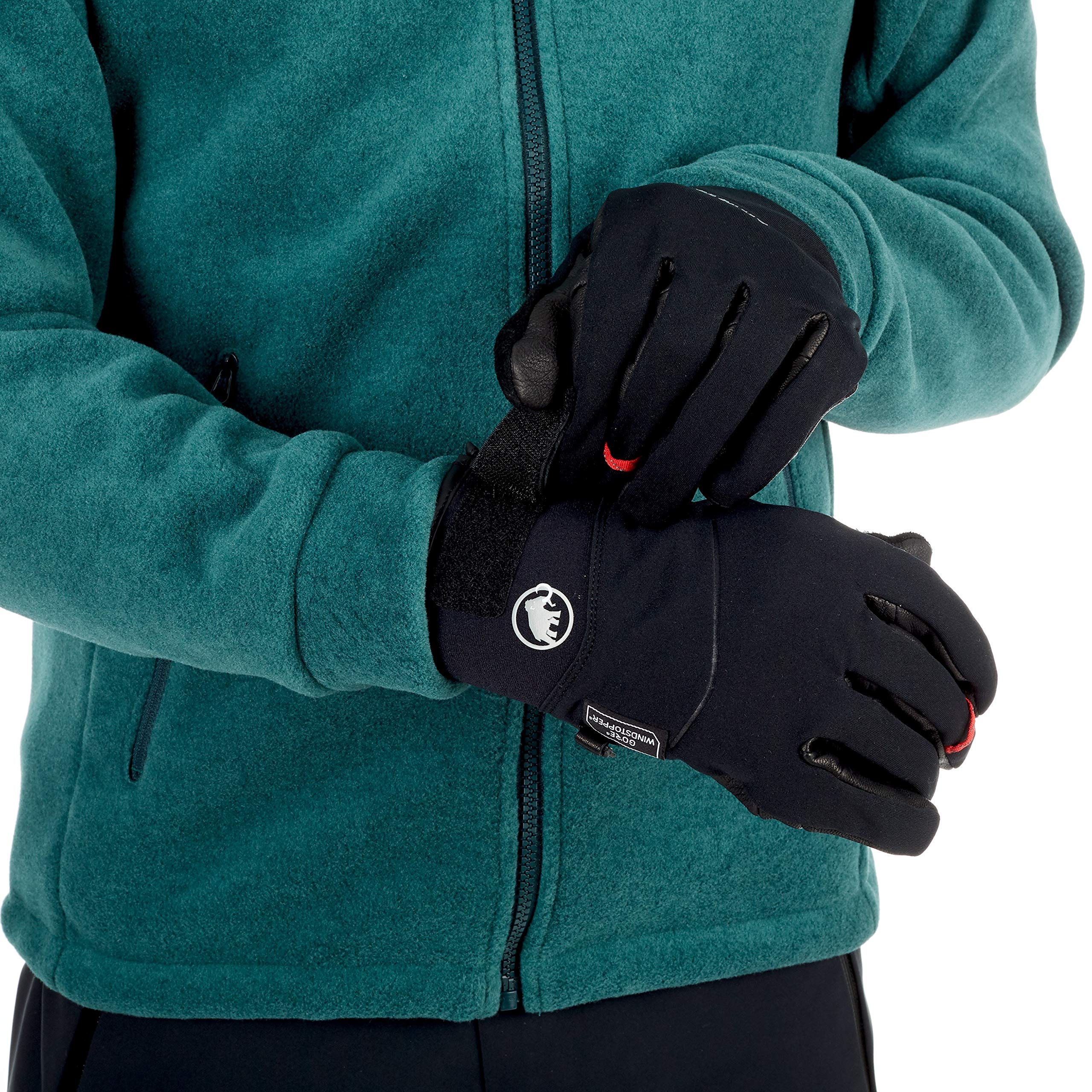 Mammut Astro Guide Glove