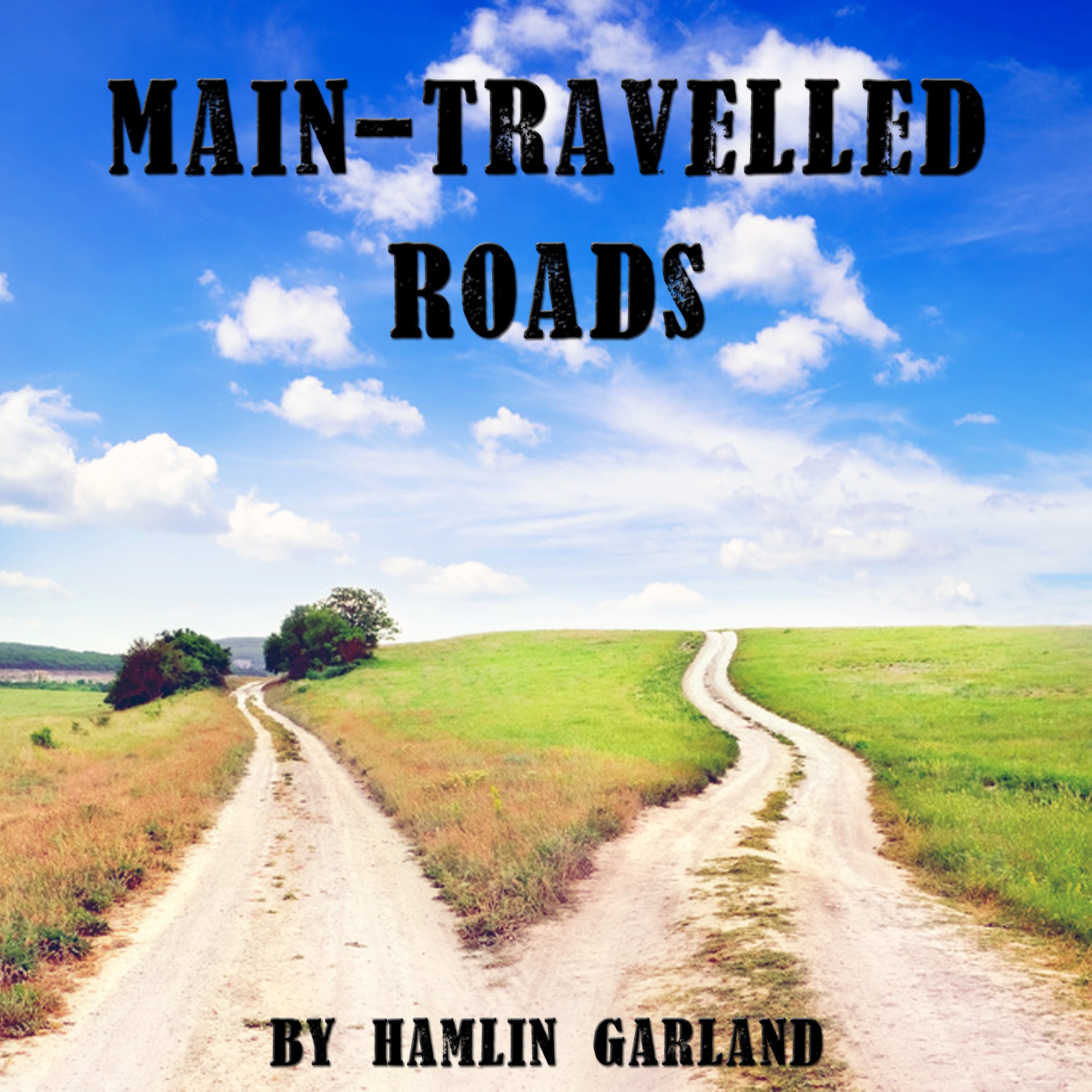 Main Travelled Roads