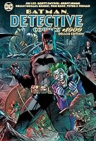 Algopix Similar Product 10 - Batman Detective Comics 1000
