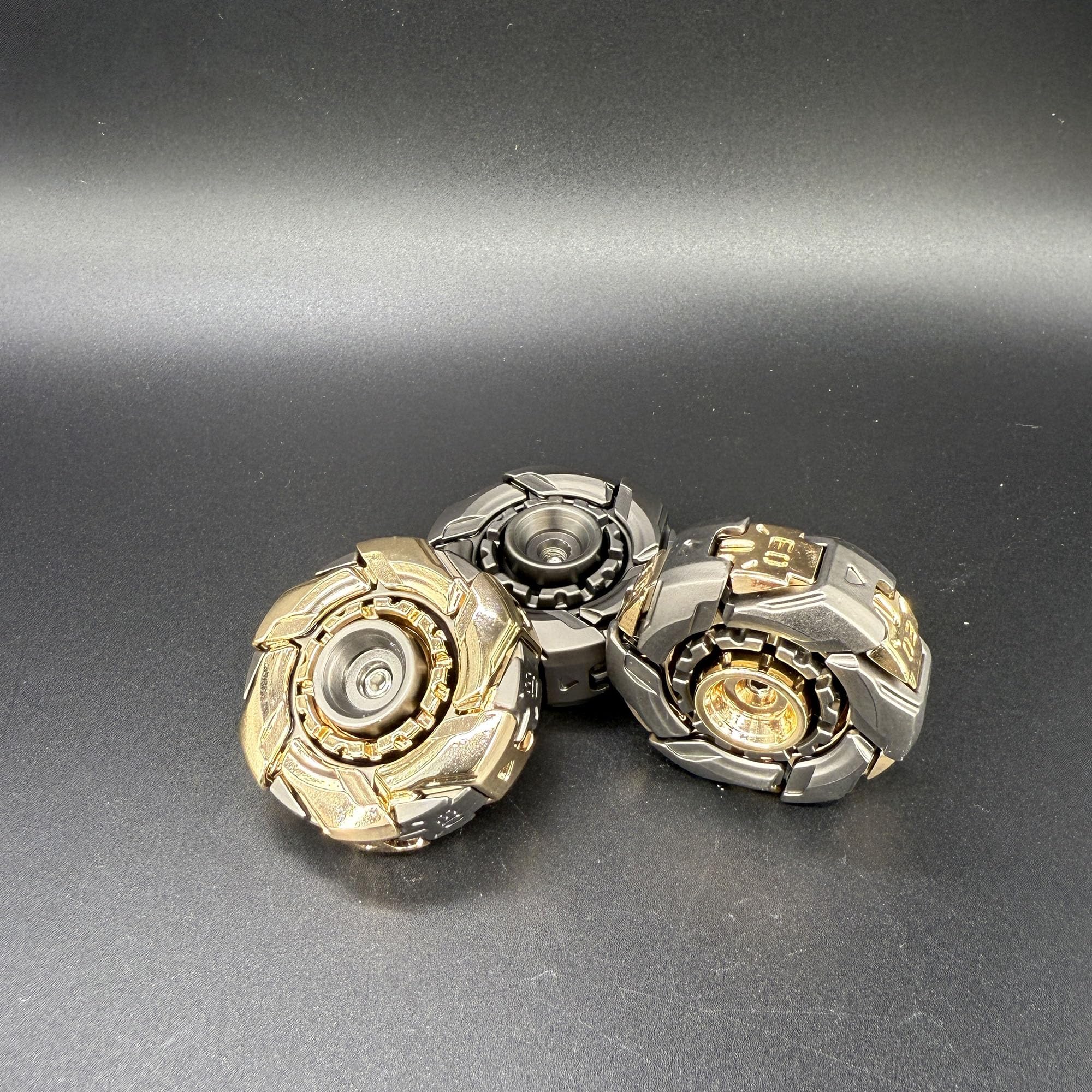 Amazon | EDC Fidget Sliders Open Armor Spinning TopFidget Toys