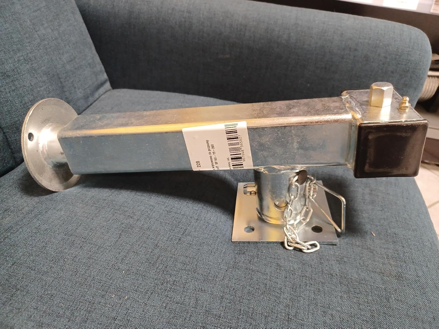 Support Extensible Manivelle SF60-19-280 1300 kg