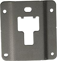 Vista 2 de Genuine Ford FL3Z-9928408-AB Panel de refuerzo para gancho de carga de la cajuela