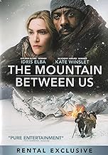 Mountain Between Us