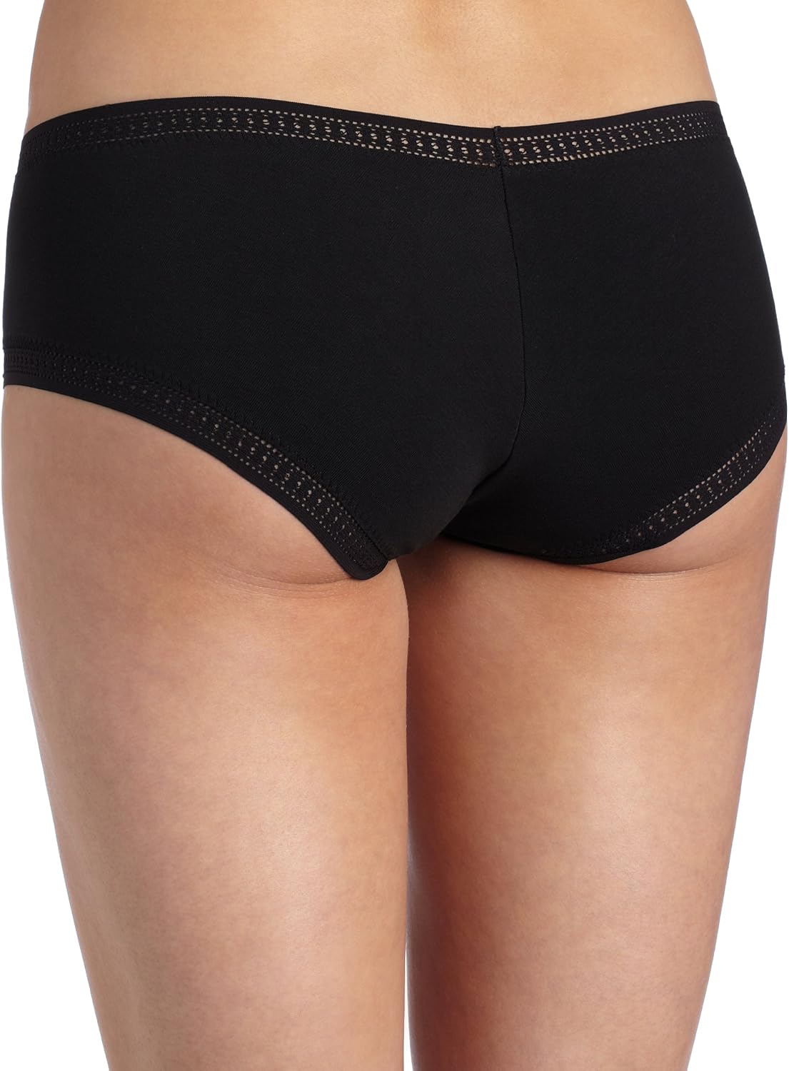 On Gossamer Women's Cabana Cotton Boyshort Panty - Image 2