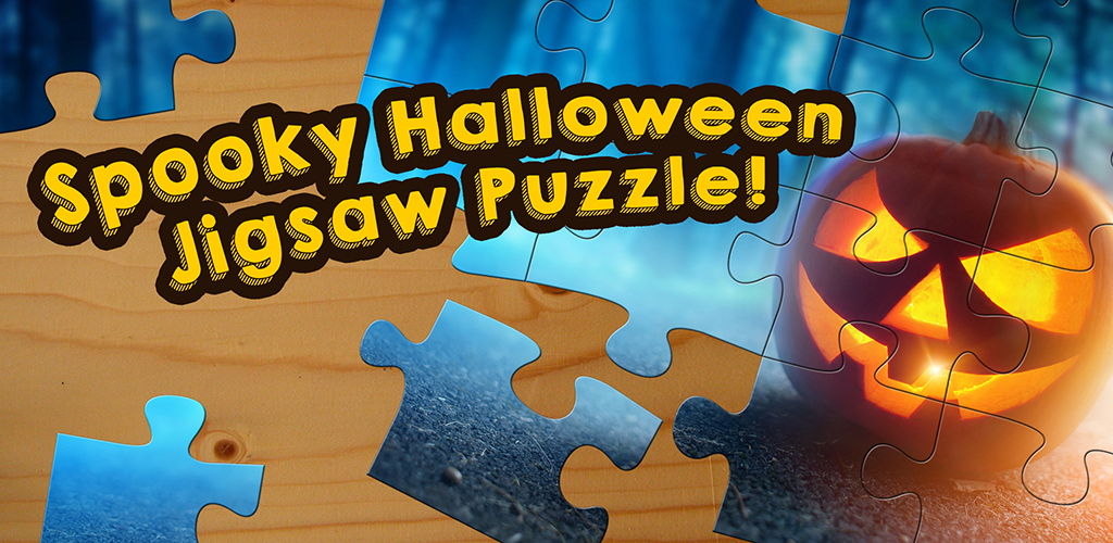 Kids Halloween Jigsaw Puzzles Free Trial Edition Fun and Educational Jigsaw Puzzle Game for