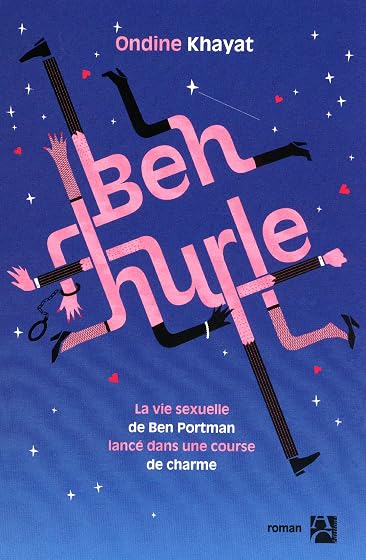 Ben Hurle