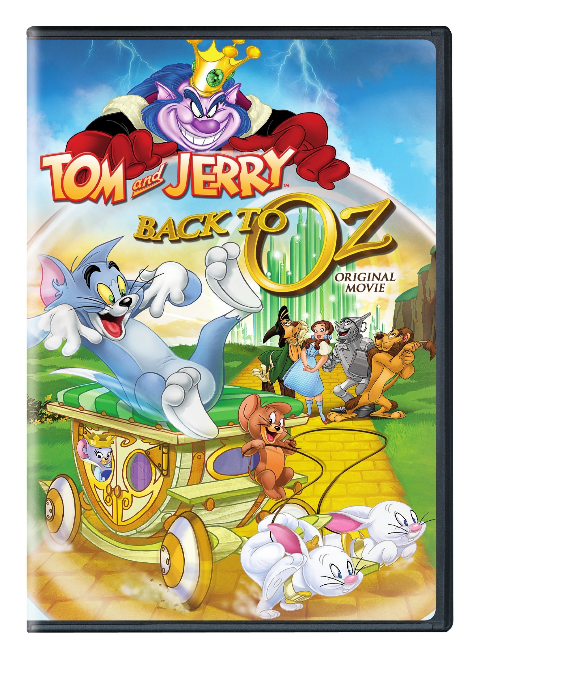 G② 激レア 新品 TRACY トレイシー FILM CLASSIC 2 DVD Tom and