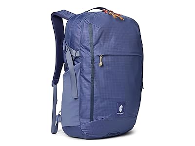 Cotopaxi 32 L Mente Daypack - Cada Dia Backpack Bags Blue Smoke, Nylon/Ripstop
