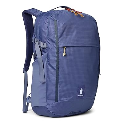 Cotopaxi 32 L Mente Daypack Cada Dia Backpack Bags Blue Smoke, Nylon/Ripstop