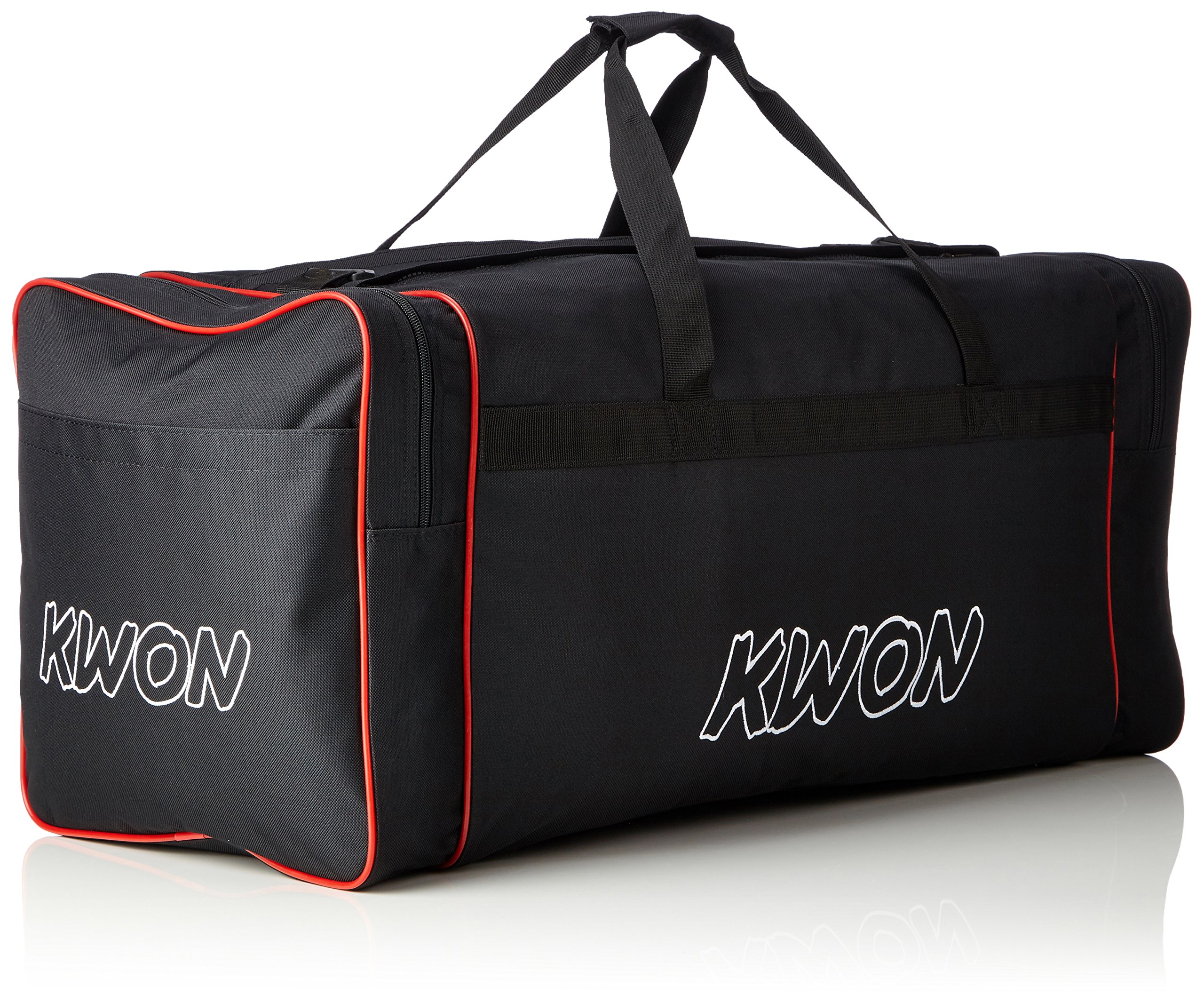 Kwon® Sporttasche Tasche Karate Judo TKD MMA Ju Jutsu Wing tsun