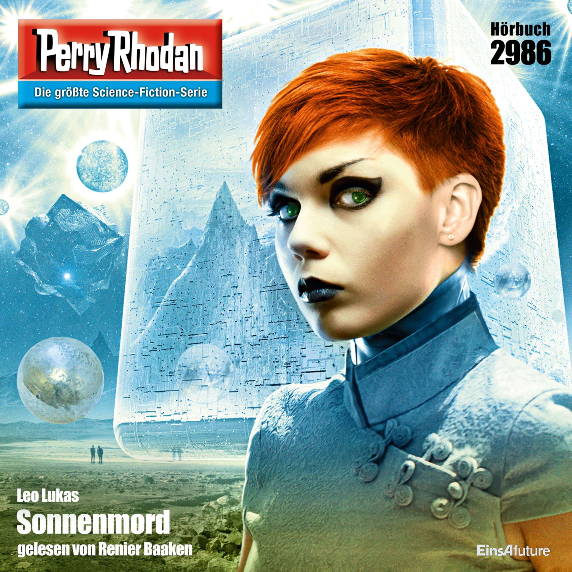 Cover art for Sonnenmord