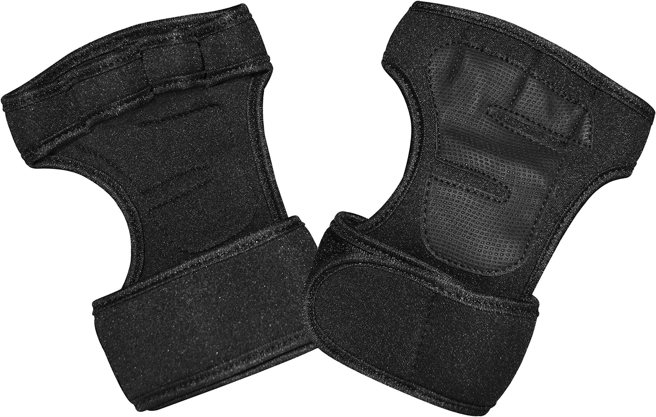 Kango FitnessNeoprene Crossfit Fitness Training Wrist Support Powerlifting Gloves