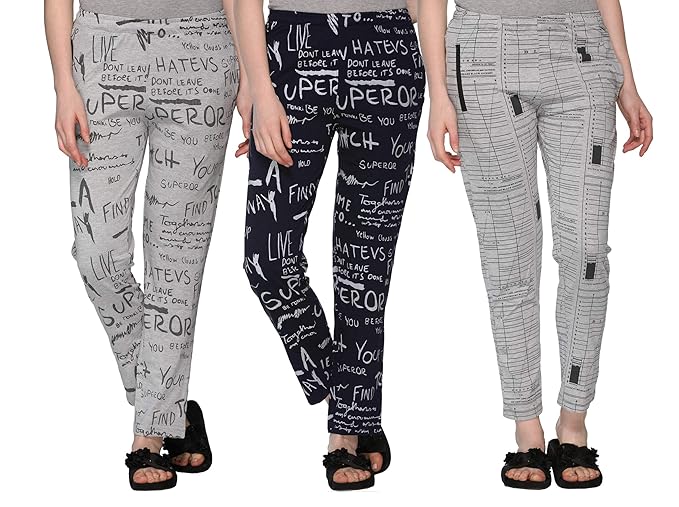 Shaun track pants for ladies Clearance