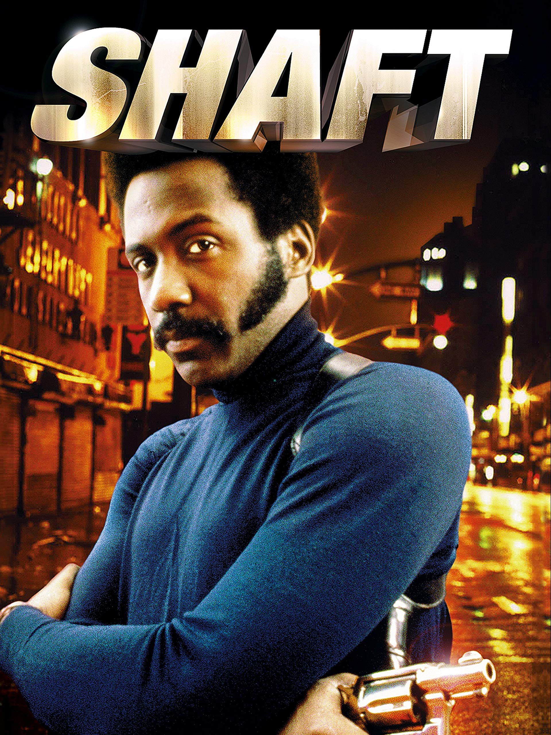 Shaft (1971)