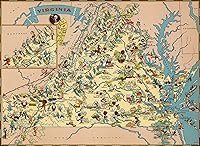 Vista 32 de Rompecabezas para adultos 1000 piezas Wisconsin mapa de madera rompecabezas juegos de rompecabezas Estados Unidos del estado rompecabezas mapa