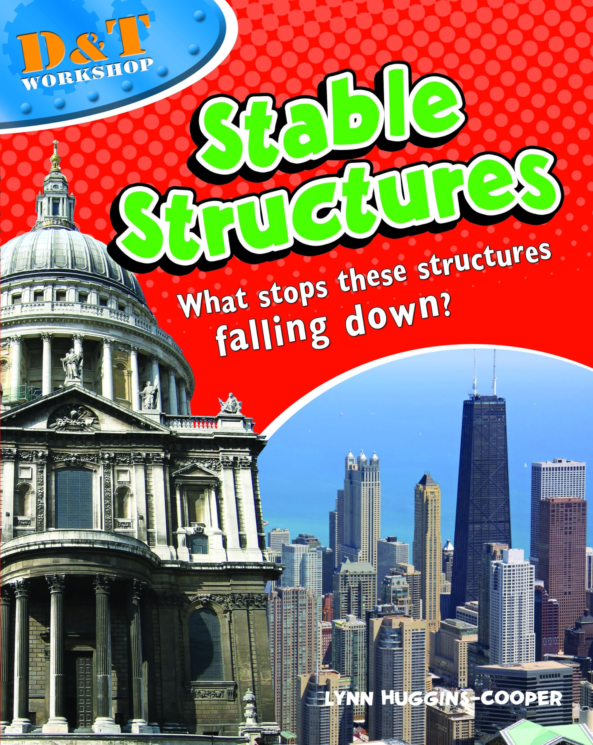 Stable Structures (D&T Workshop)