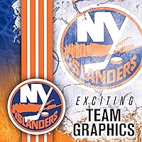 Vista 136 de Franklin Sports mini máscara para portero con logo de la NHL