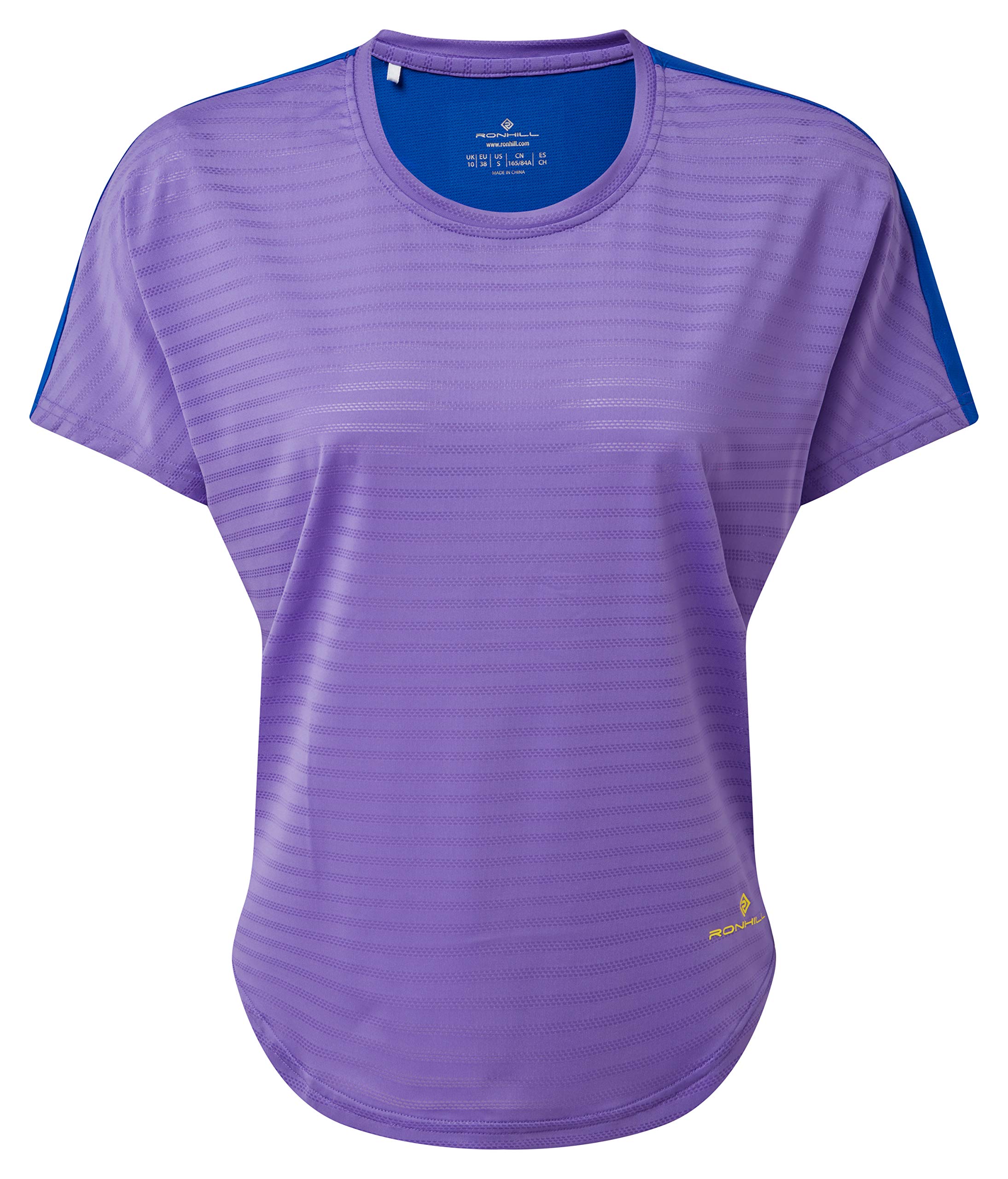 RonhillWomen's Life Agile S/S Tee