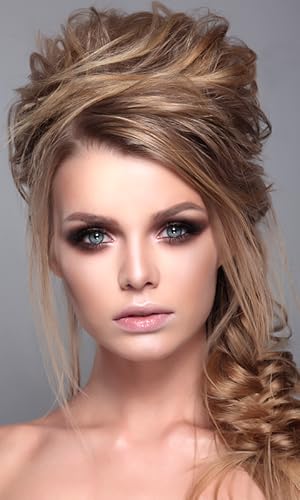 Makeup Photo Montage