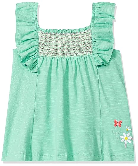 Max Girls Regular T-Shirt