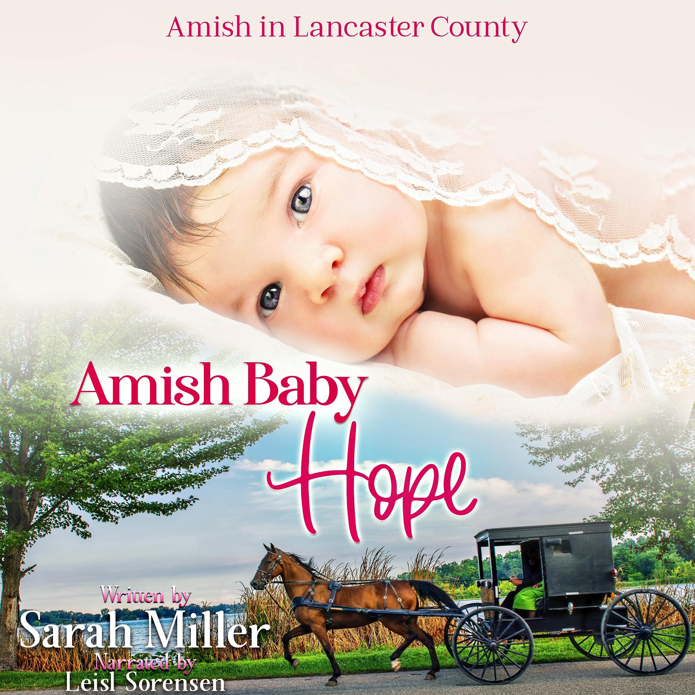 Amish Baby Hope