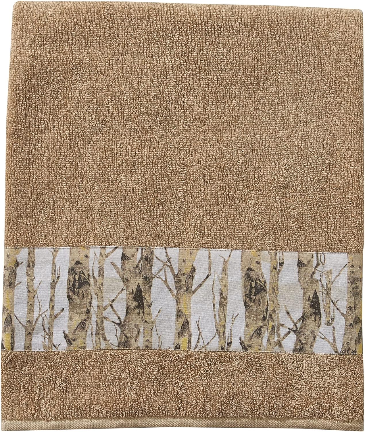 Park Designs Black Forest Bath Towel