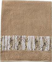 Vista 16 de Park Designs Toalla de baño de acuarela Wildlife