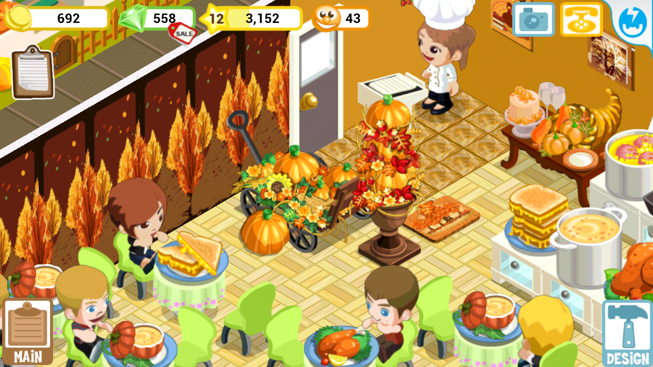 Restaurant Story App On Amazon Appstore 91DJiSsAMzL 