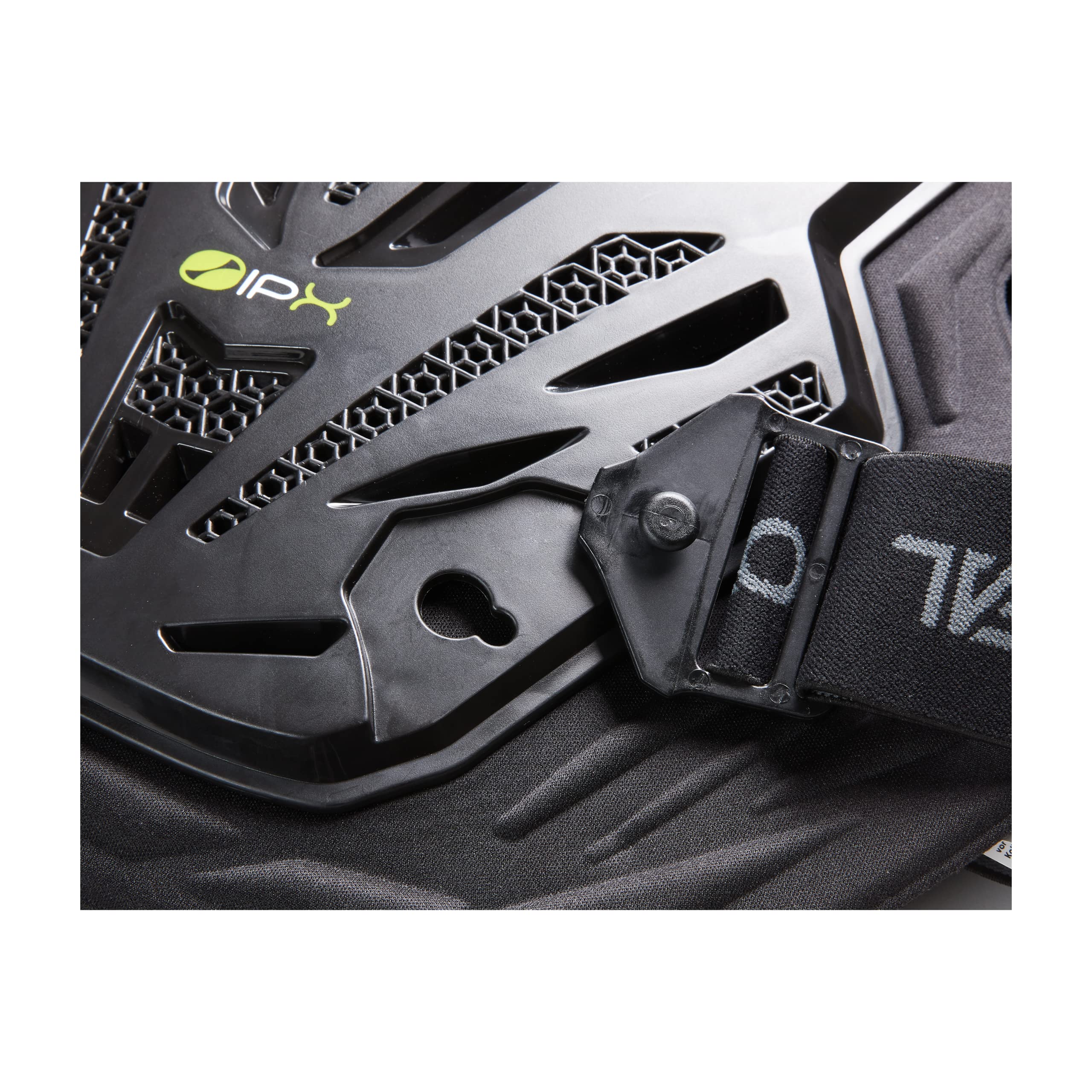 O'NEAL Protezione torace SPLIT LITE nera S/M