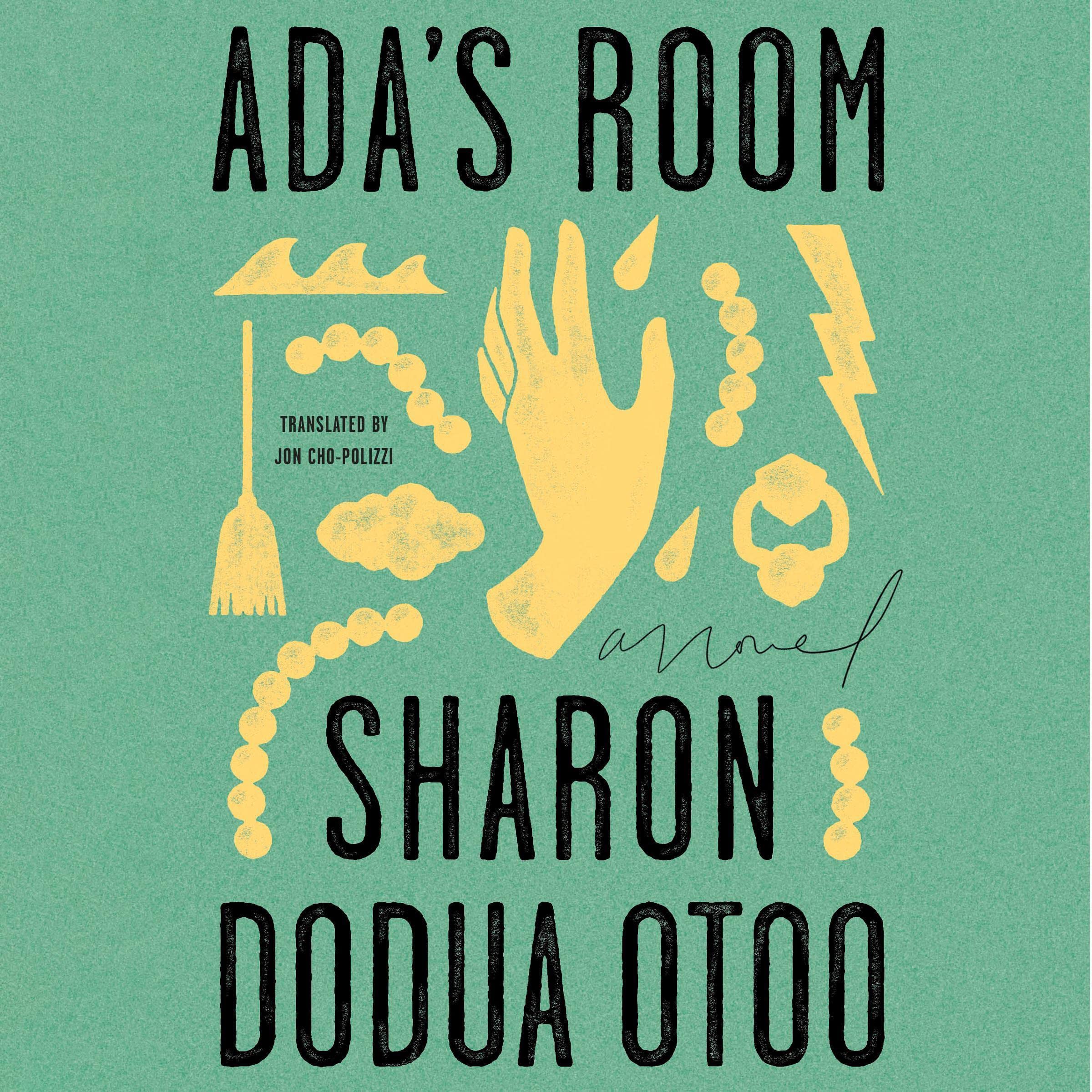Ada's Room