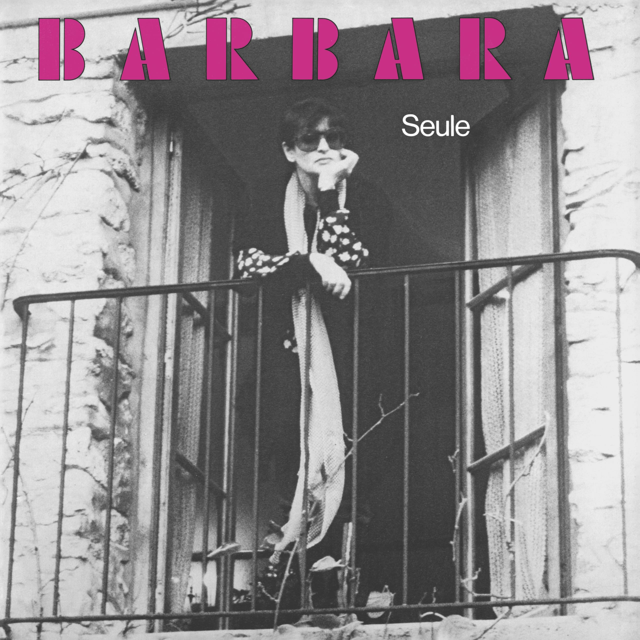 Seule [VINYL]