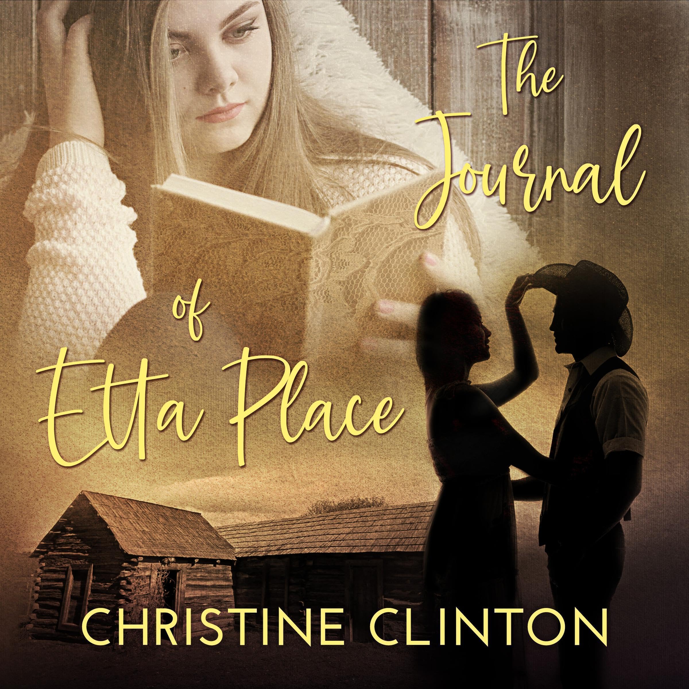 The Journal of Etta Place