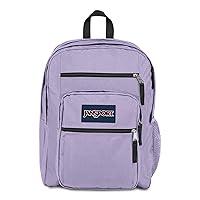 JANSPORT BIG STUDENT Zaino grande, scomparto per laptop 15 inch