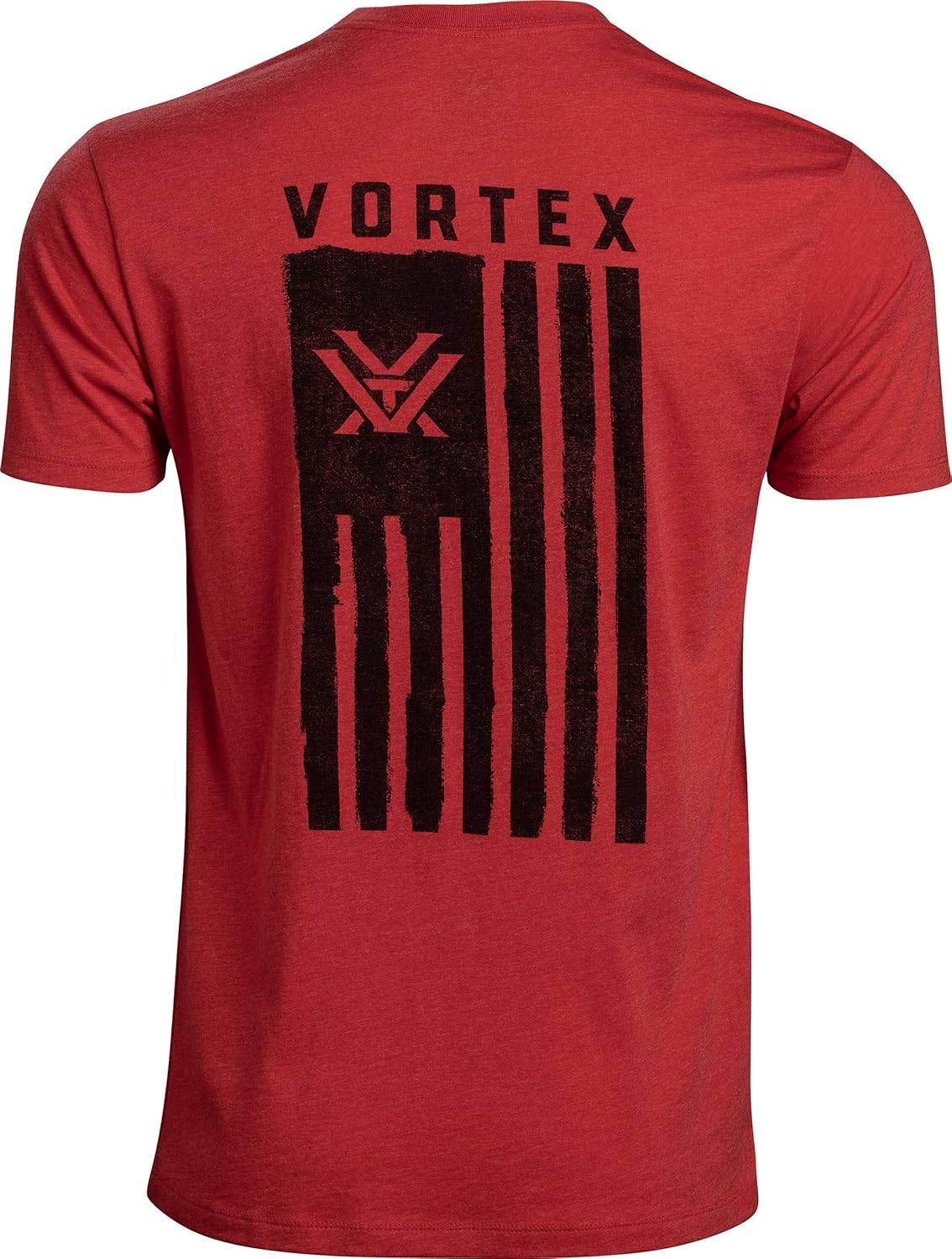 Vortex Men's Salute Short Sleeve T-Shirts