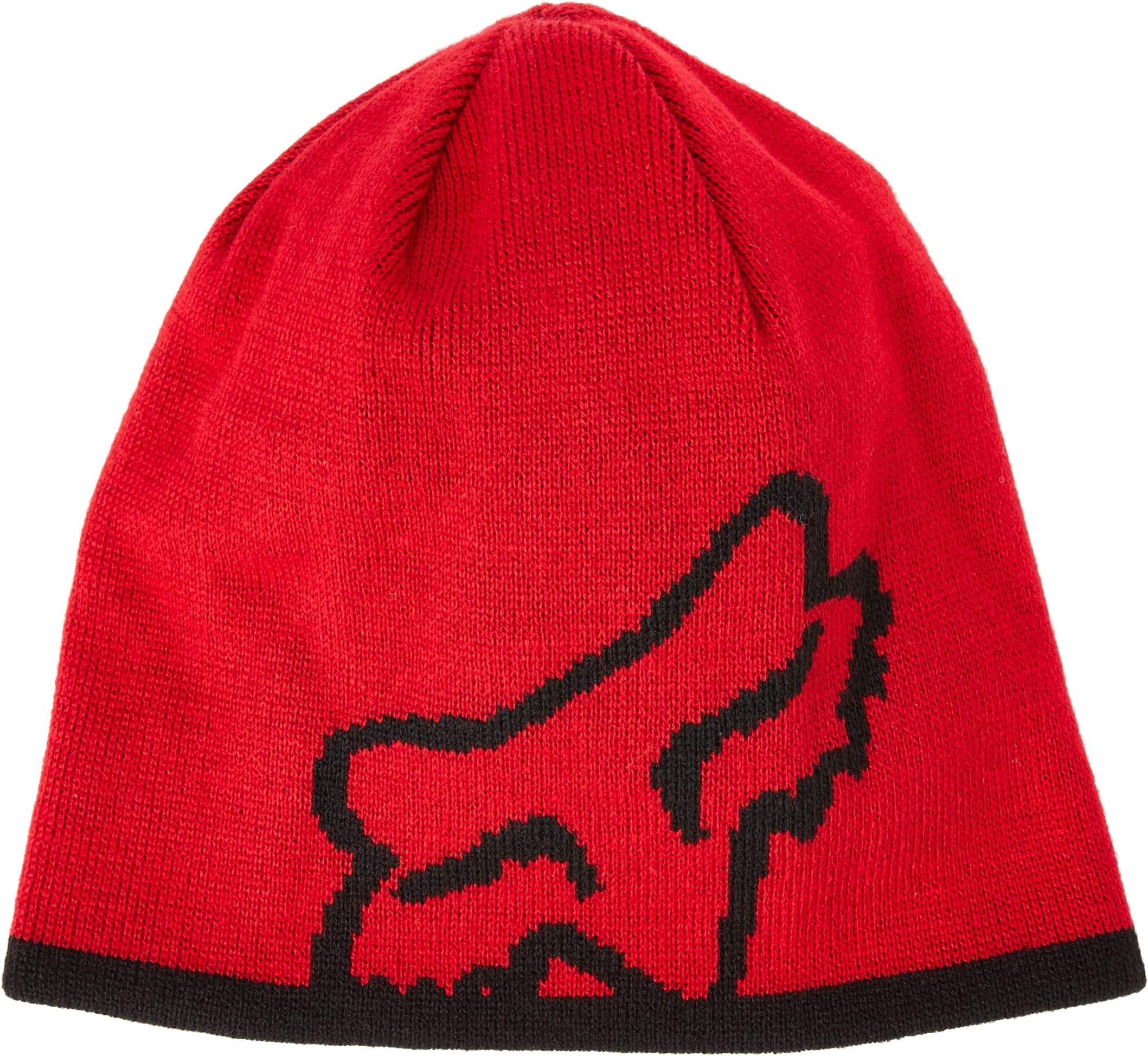 Fox Racing Men's Streamliner Beanie Hat