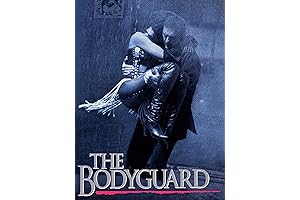 The Bodyguard: Whitney Houston Movie
