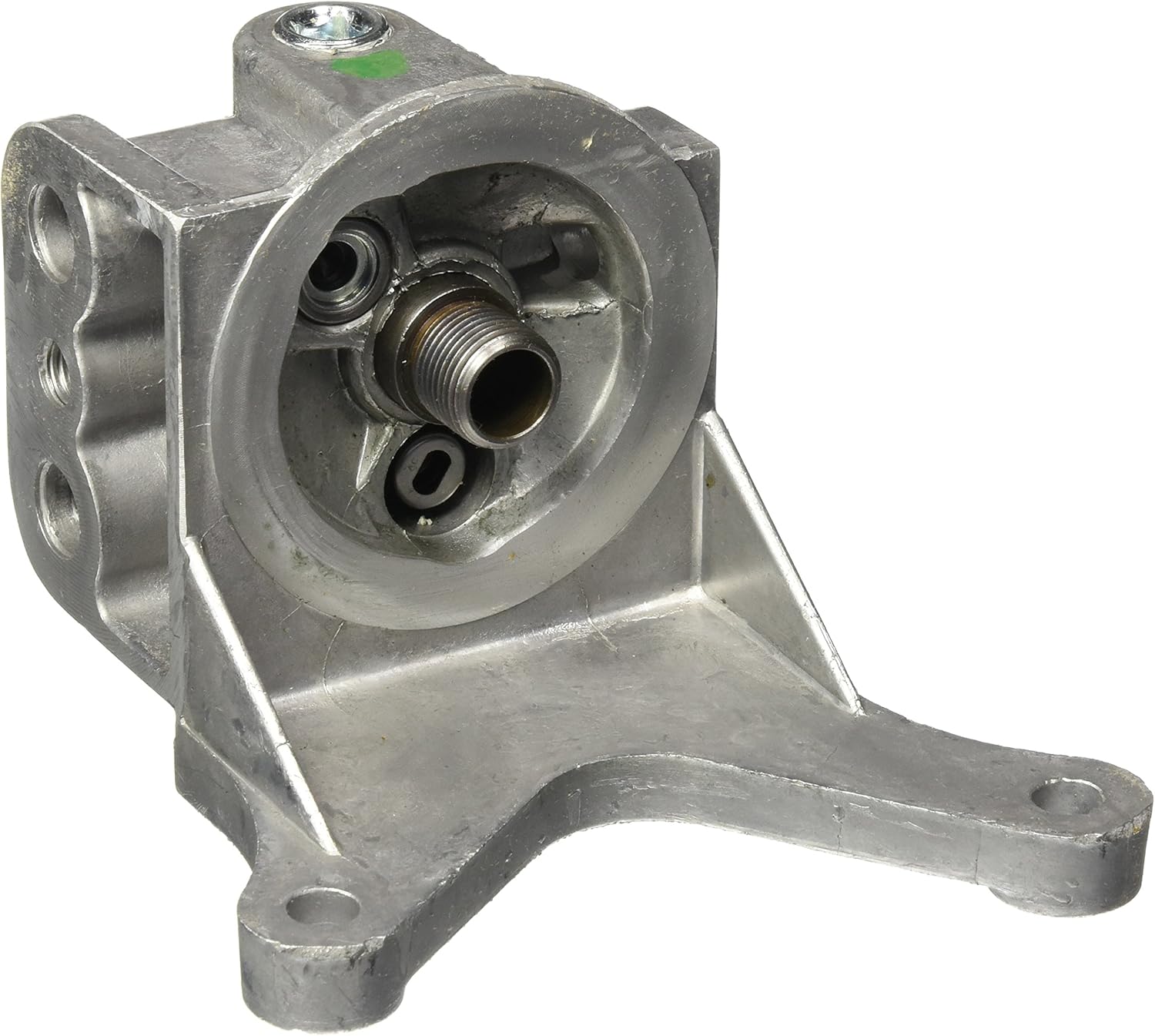 Genuine GM 10236272 Oil Filter Adapter