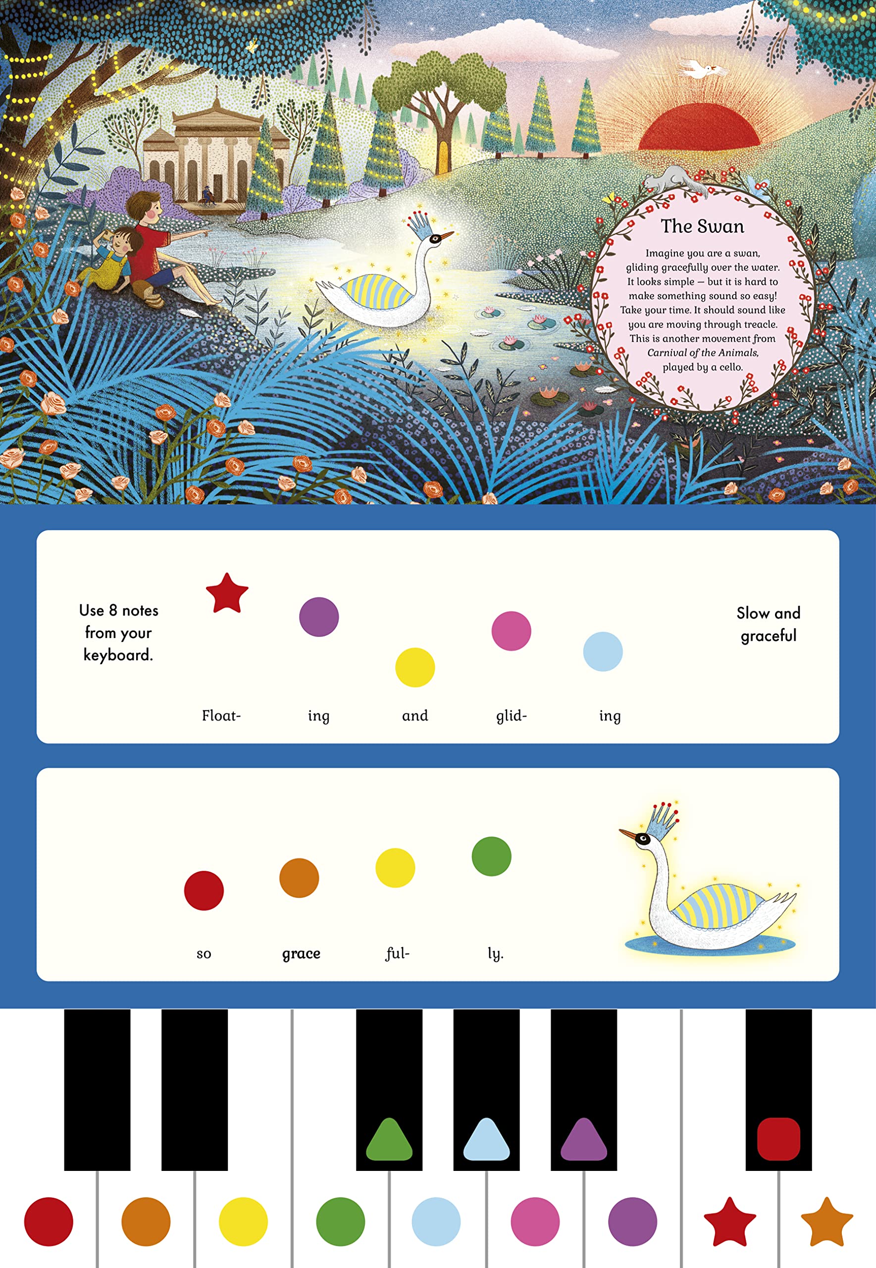 Story Orchestra: I Can Play (vol 1): Learn 8 easy pieces from the series! (7)