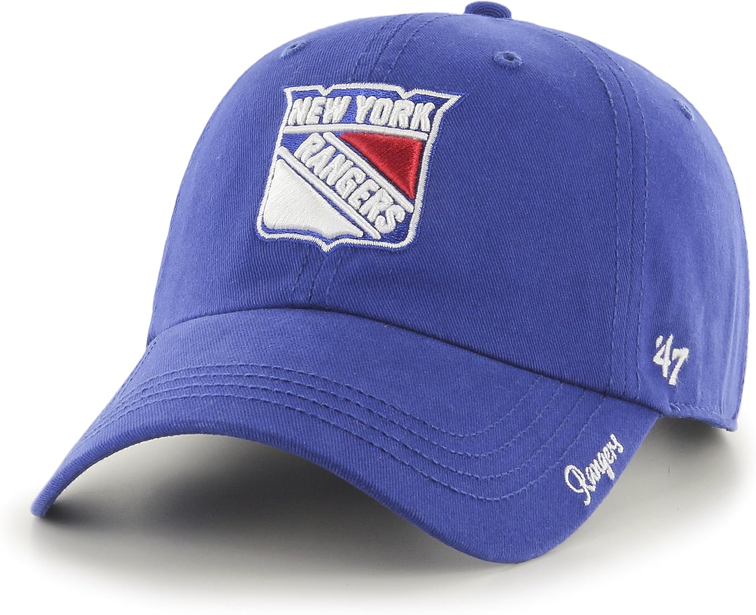 47 NHL Women's Miata Clean Up Adjustable Hat