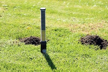 GopherHawk Single Trap for Gophers and Moles, 1 GH-TRP