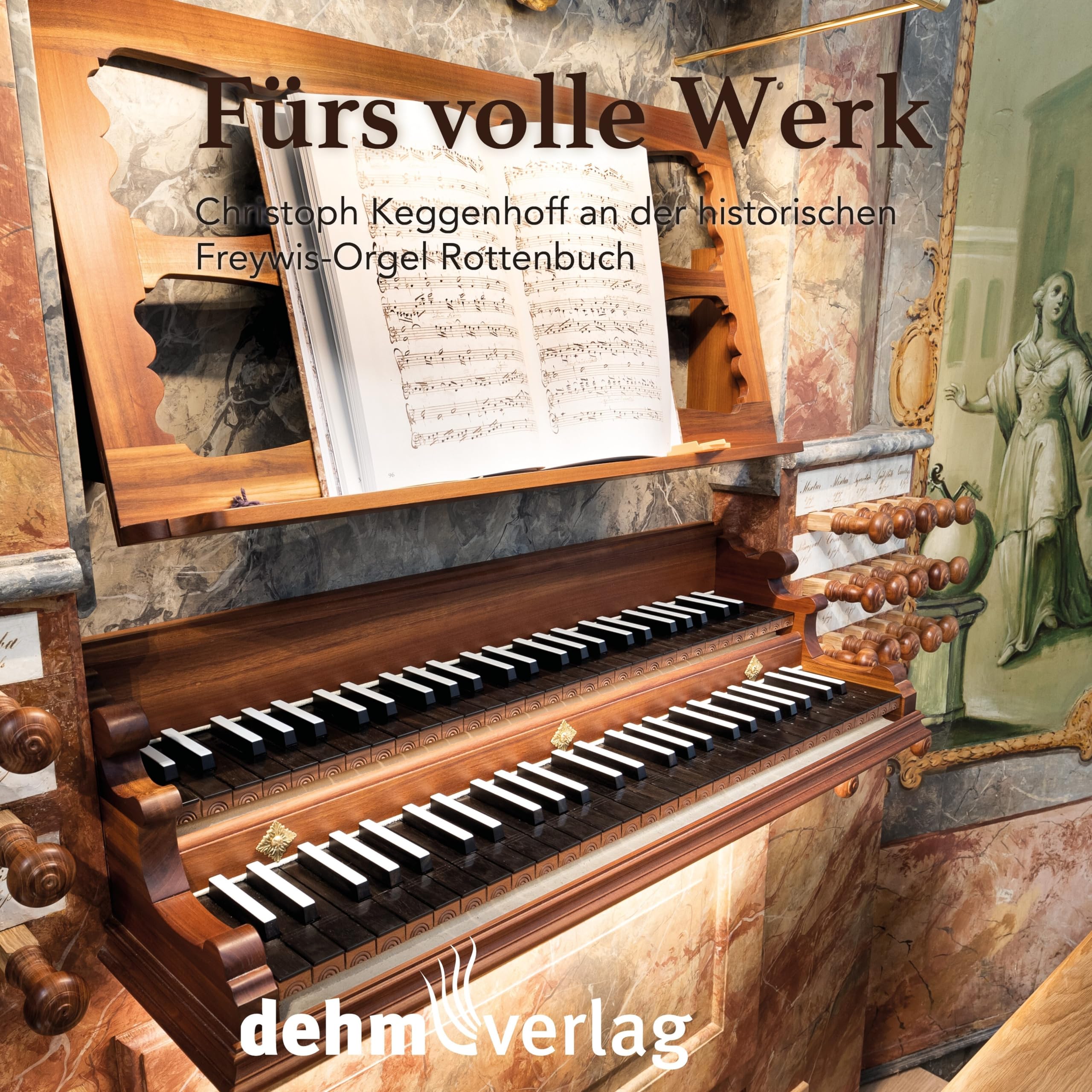 Christoph Keggenhoff