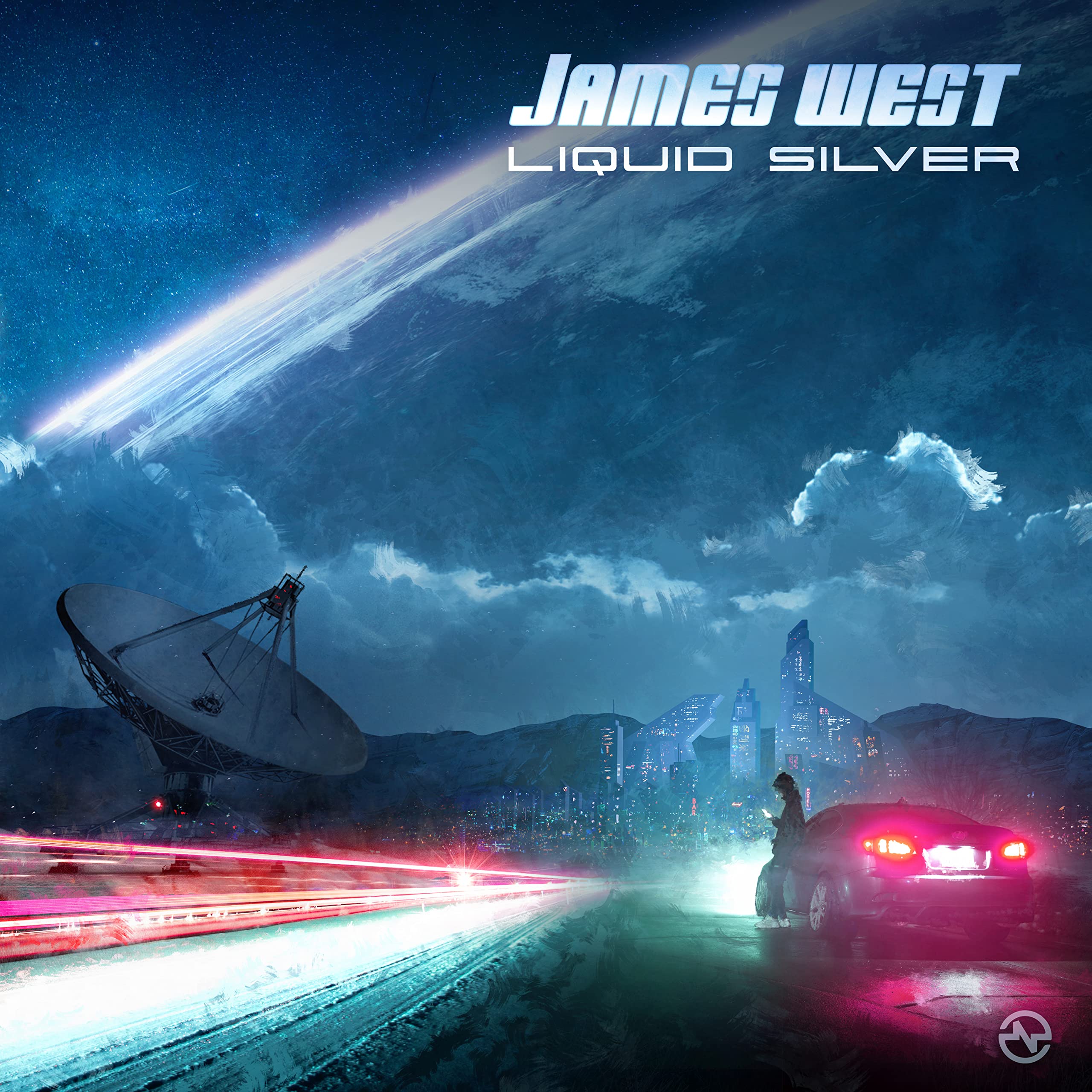 James West