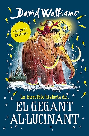 La Increible Historia del Gegant Al·lucinant