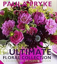 The Ultimate Floral Collection