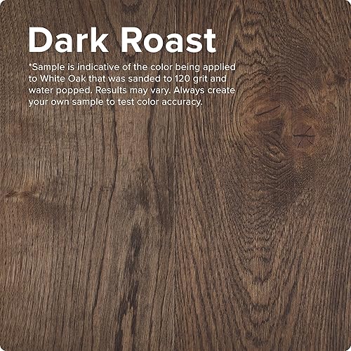 Miniatura 145 de Rubio Monocoat Plus 2C Pure Eco2 - Aceite para manchas de madera, color transparente