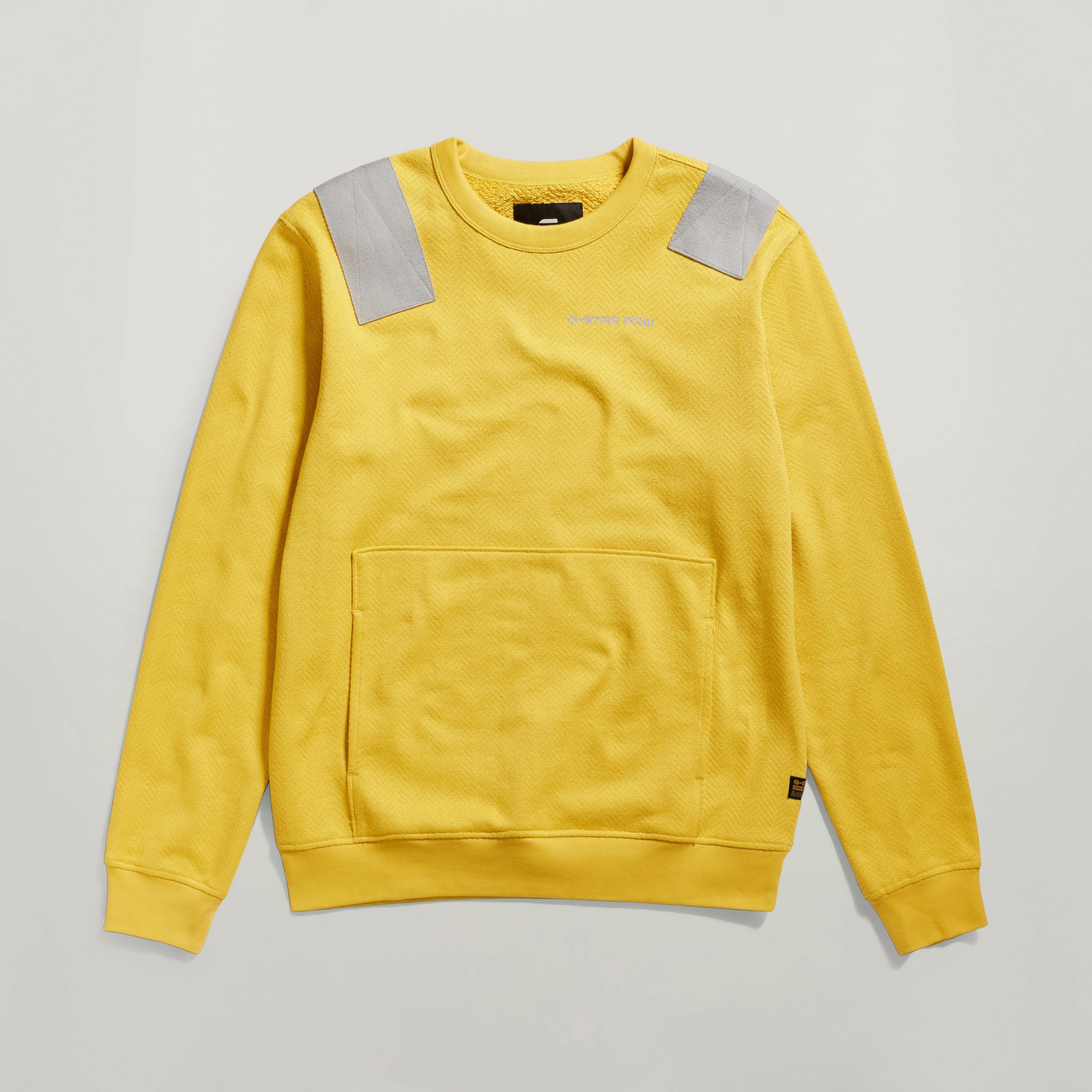 G-STAR Flight Deck Sweater Maglia di tuta Uomo